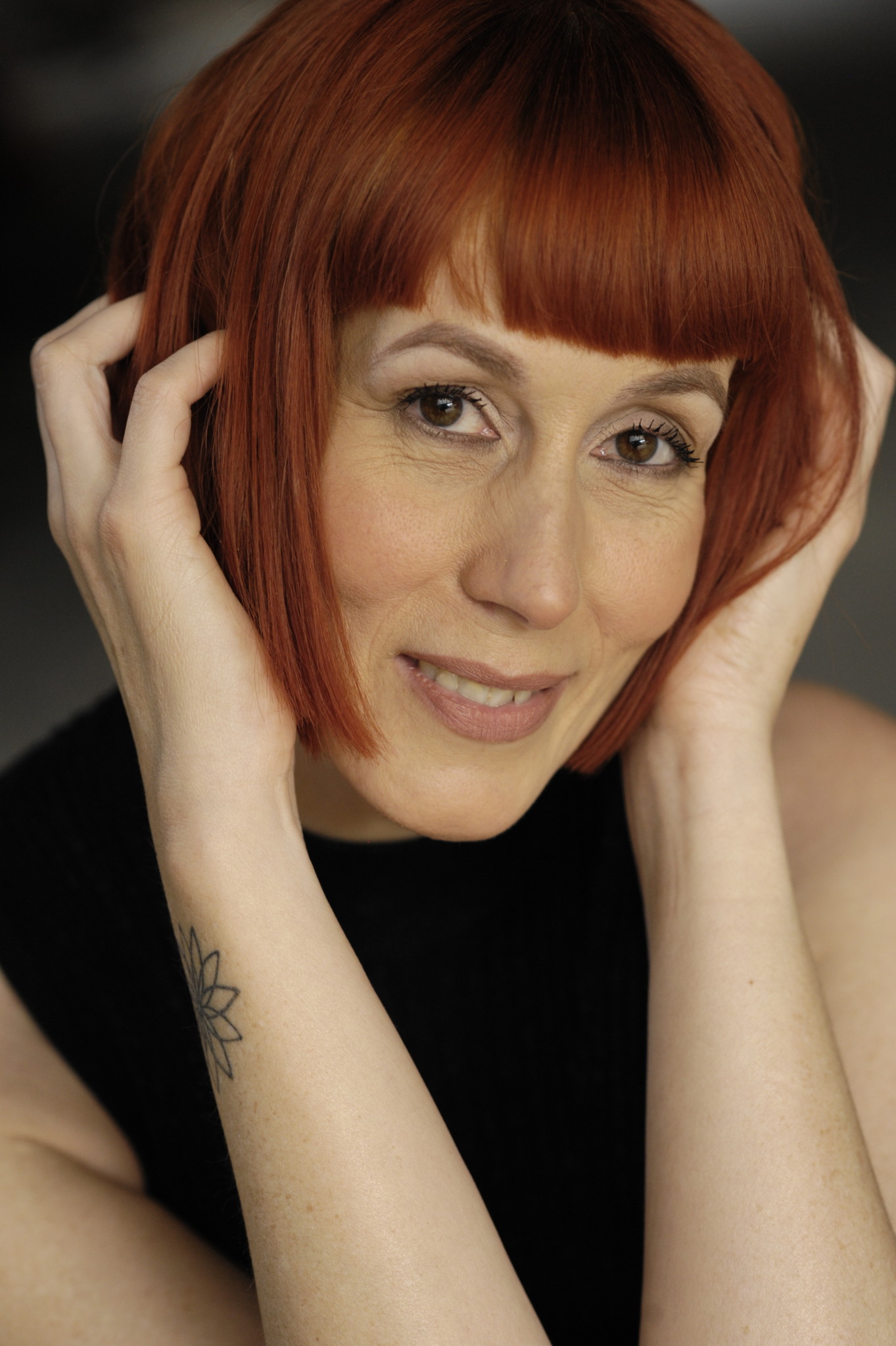 Vanessa Minique