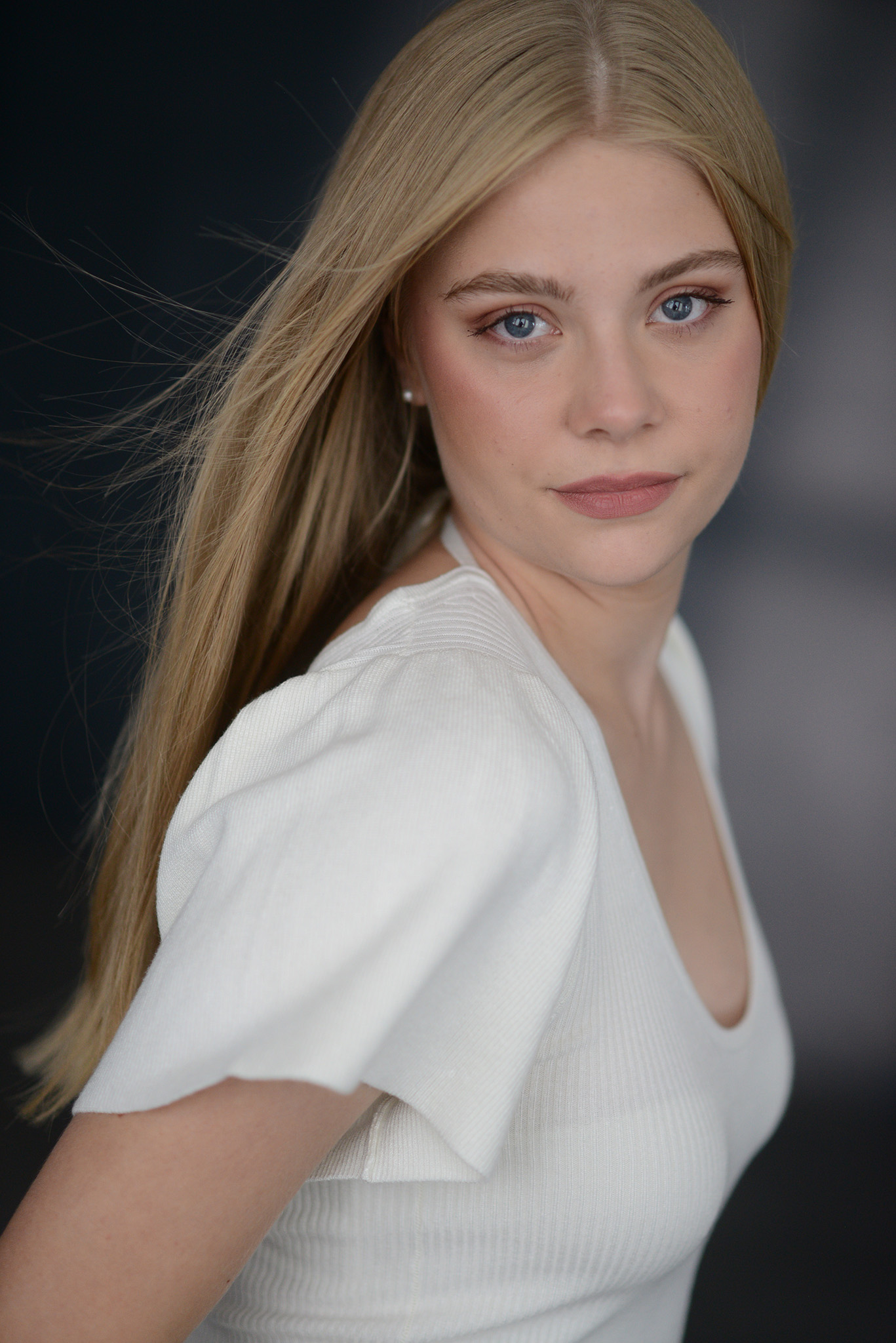 Vanessa Minique
